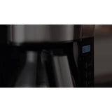 Melitta LOOK Timer programmable coffee maker, UK version