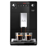 Argos Melitta Purista F230-102 Bean to Cup Coffee Machine- Buy online at McGrocer