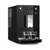 Melitta Purista bean to cup coffee machine, UK version