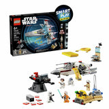 LEGO SMART Play Luke's X-Wing 581 pieces, UK version