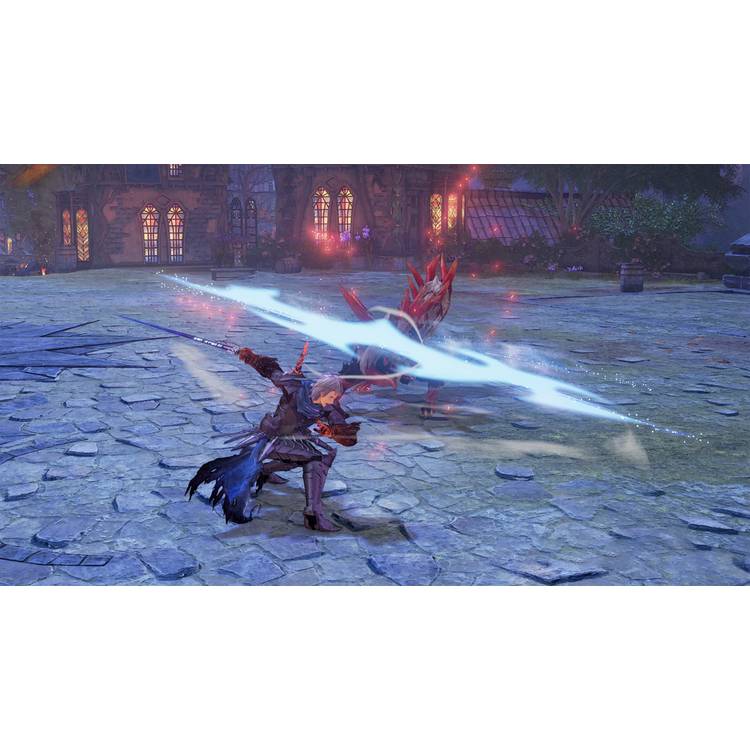 Tales of Arise Beyond the Dawn Edition Nintendo Switch 2 game, UK version