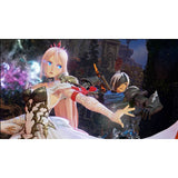 Tales of Arise Beyond the Dawn Edition Nintendo Switch 2 game, UK version