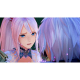 Tales of Arise Beyond the Dawn Edition Nintendo Switch 2 game, UK version