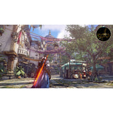 Tales of Arise Beyond the Dawn Edition Nintendo Switch 2 game, UK version