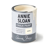 Argos Annie Sloan Furniture Matt Chalk Paint Original White 1L- Buy online at McGrocer