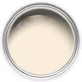 Annie Sloan chalk paint Original White 1L, imported from the UK