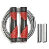 Argos Reebok Premium Weighted Skipping Rope 280cm- Buy online at McGrocer