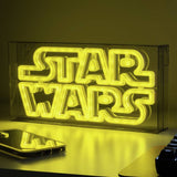 Argos Star Wars The Mandalorian LED Neon Light - Yellow- Buy online at McGrocer