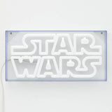 Star Wars LED Neon Light Yellow 30cm, UK version