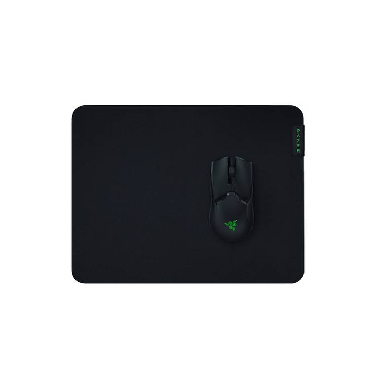 Razer Gigantus V2 medium gaming mouse mat 27.5x36cm, UK version
