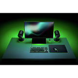 Razer Gigantus V2 medium gaming mouse mat 27.5x36cm, UK version