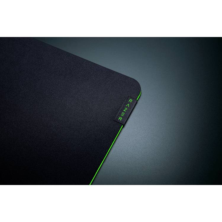 Razer Gigantus V2 medium gaming mouse mat 27.5x36cm, UK version