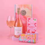Argos Spicers Of Hythe Whispering Angel And Treats Gift Box- Buy online at McGrocer