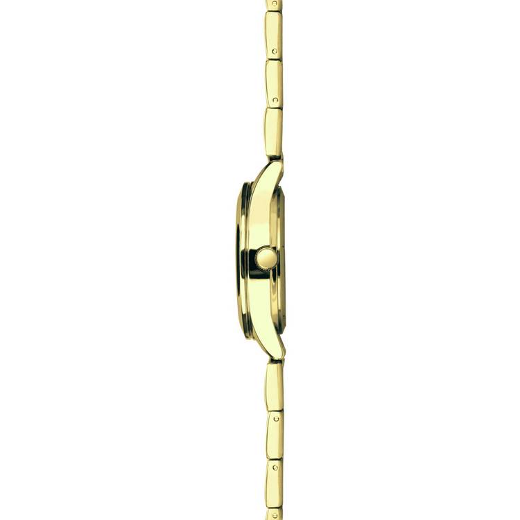 Sekonda Taylor champagne dial watch 34mm, imported from the UK