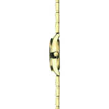Sekonda Taylor champagne dial watch 34mm, imported from the UK