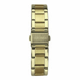 Sekonda Taylor champagne dial watch 34mm, imported from the UK