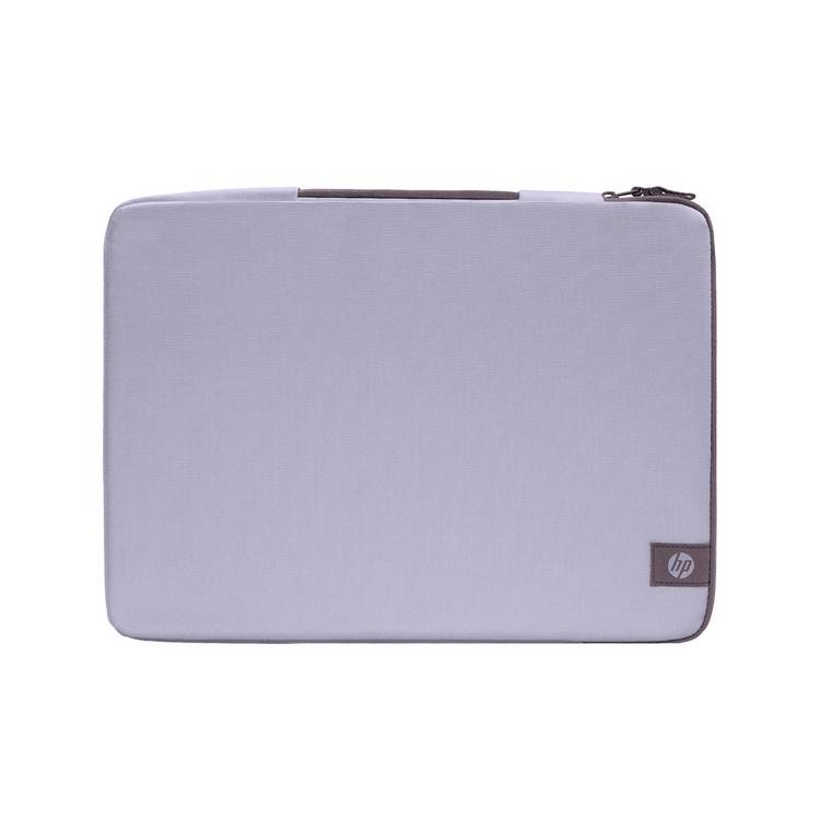 HP laptop sleeve 13-14 inch Galactic Lilac (British brand)