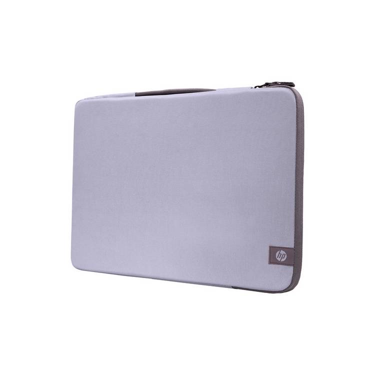 HP laptop sleeve 13-14 inch Galactic Lilac (British brand)