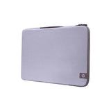 HP laptop sleeve 13-14 inch Galactic Lilac (British brand)