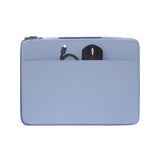 HP laptop sleeve Ice Blue 14-inch - British product