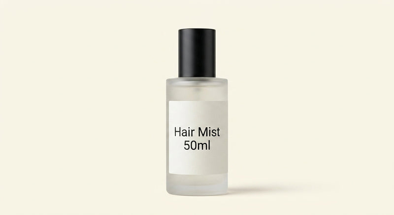 Hermès Eau des Merveilles hair mist 50ml, UK version