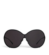 Harrods Alaïa Metal Butterfly Sunglasses- Buy online at McGrocer