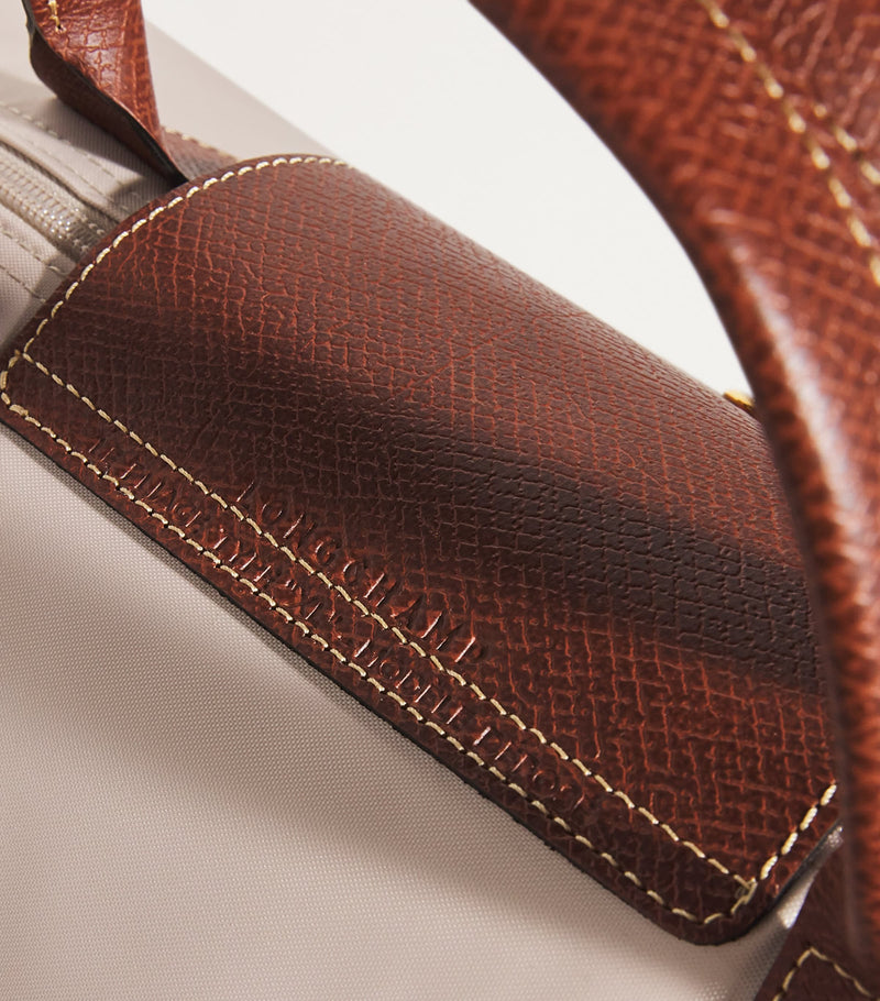 Longchamp Le Pliage Original large travel bag, UK version