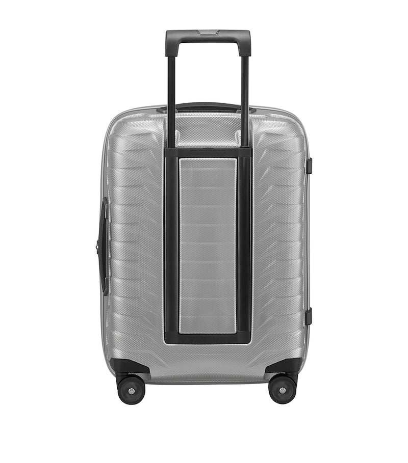 Samsonite Proxis travel case 55cm (British brand)