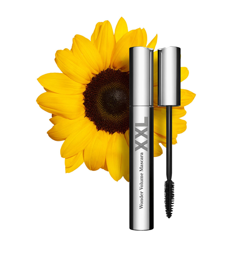 Clarins Wonder Volume XXL Mascara 8ml - British product