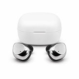 Krane & Bauer Tornado wireless earphones white, UK version