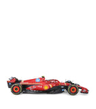 Bburago Ferrari F1 SF-24 Charles Leclerc 2024 1:18 scale model - British product