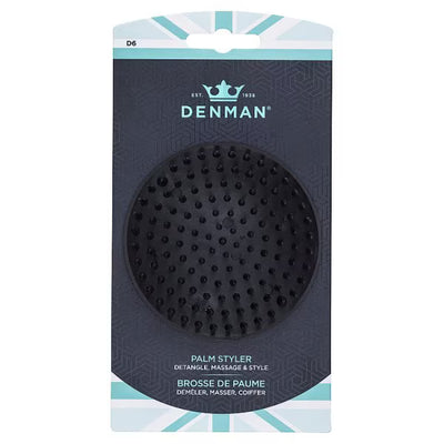 Brosse Massage Douche Shampooing Denman D6 Superdrug - Achetez en ligne chez McGrocer
