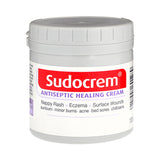 Holland & Barrett Sudocrem Antiseptic Healing Cream 125g- Buy online at McGrocer