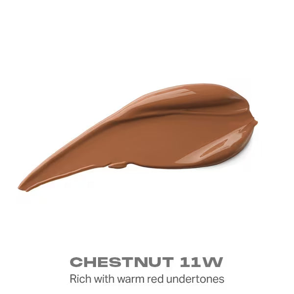 Morphe Wakeup Artist Correcting Concealer Chestnut 11W, imported from the UK