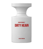 BORNTOSTANDOUT Dirty Heavn Eau de Parfum 100ml - British product