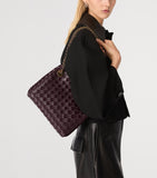Bottega Veneta Andiamo top-handle bag small, UK version