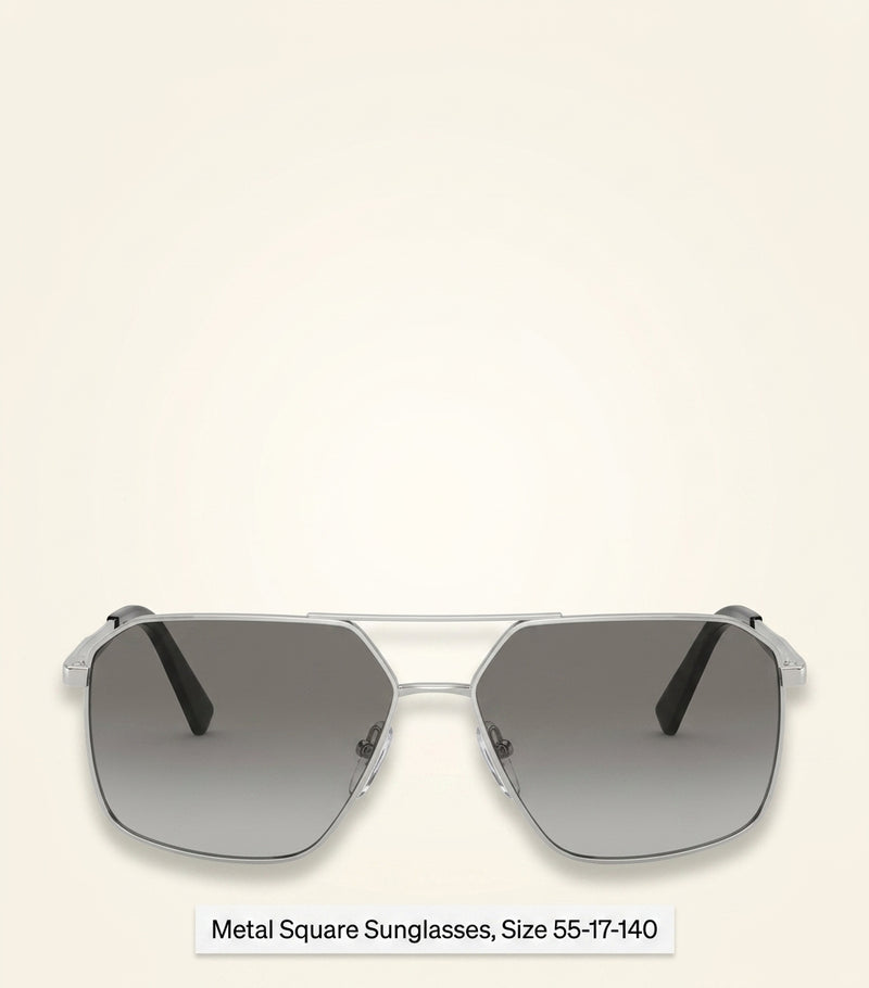 Prada Linea Rossa aviator sunglasses A50S - British product