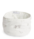 Tartine et Chocolat Petit Augustin baby basket 23cm - British product