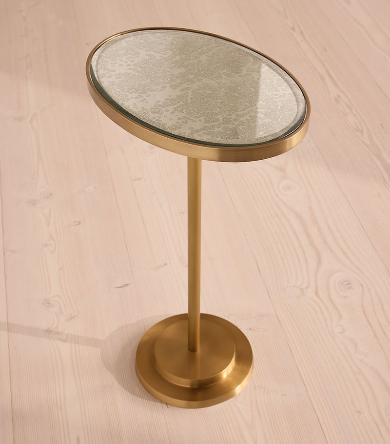 Soho Home Cinema sidebord - britisk produkt
