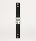 Dolce&Gabbana leather logo bracelet - British product