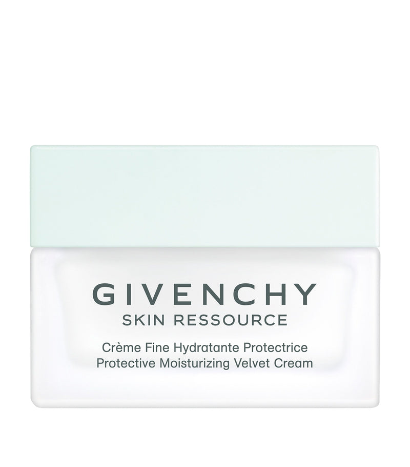 Givenchy Skin Ressource Protective Moisturizing Velvet Cream 50ml, UK version