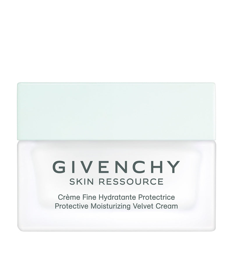 Givenchy Skin Ressource Protective Moisturizing Velvet Cream 50ml, UK version