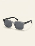 Prada PR 02Z square-frame acetate sunglasses (British brand)