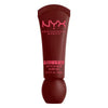 NYX Smushy Matte Lip Balm Smudge Fudge, imported from the UK