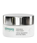 Harrods Almora Botanica Restorative Hand Cream 100ml- Buy online at McGrocer