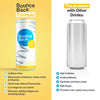 Bounce Back tropical recovery drink case of 12 250ml cans, imported from the UK