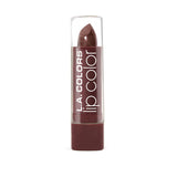 Superdrug L.A. Colors Moisture Rich Lip Color Cocoa Shimmer Lipstick 3.2g- Buy online at McGrocer