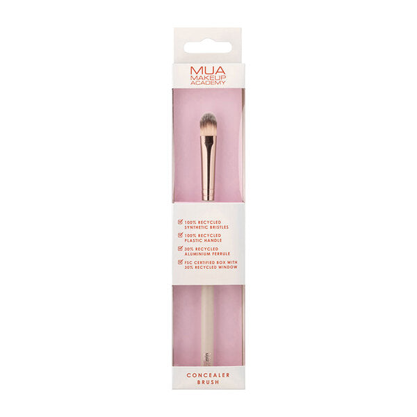 MUA concealer makeup brush tool for face application , imported from the UK