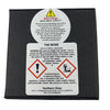 Scented wax melt hand poured with natural rapeseed and coconut wax (British brand)