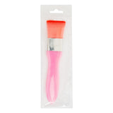 Superdrug Envie Colourful Makeup Paintbrush Style MX04 Pink- Buy online at McGrocer